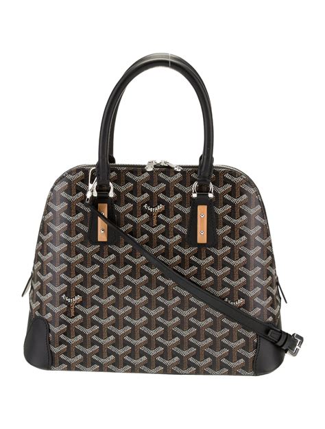 Goyard Goyardine St. Jeanne PM .